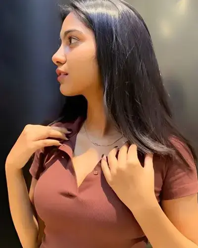 Escorts In New Friends Colony