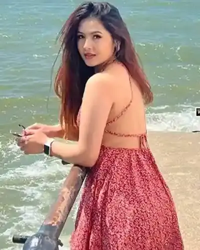 New Friends Colony Escort Service