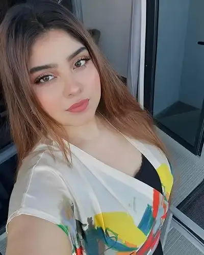 New Friends Colony Escort